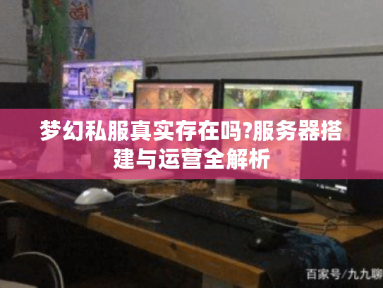 梦幻私服真实存在吗?服务器搭建与运营全解析