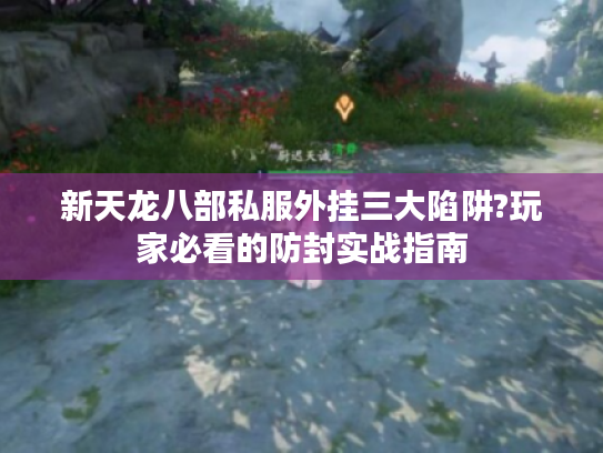 新天龙八部私服外挂三大陷阱?玩家必看的防封实战指南