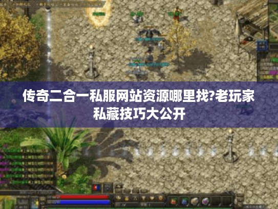 传奇二合一私服网站资源哪里找?老玩家私藏技巧大公开 传奇二合一私服网站资源哪里找?老玩家私藏技巧大公开