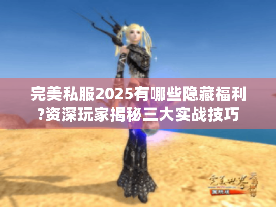 完美私服2025有哪些隐藏福利?资深玩家揭秘三大实战技巧