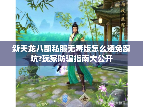 新天龙八部私服无毒版怎么避免踩坑?玩家防骗指南大公开 新天龙八部私服无毒版怎么避免踩坑?玩家防骗指南大公开
