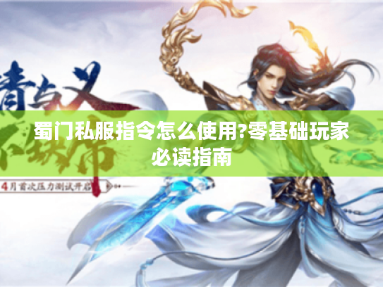 蜀门私服指令怎么使用?零基础玩家必读指南