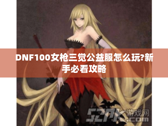 DNF100女枪三觉公益服怎么玩?新手必看攻略