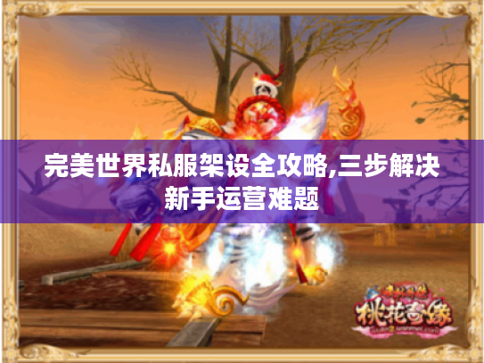 完美世界私服架设全攻略,三步解决新手运营难题