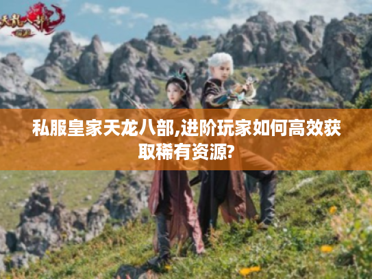 私服皇家天龙八部,进阶玩家如何高效获取稀有资源?