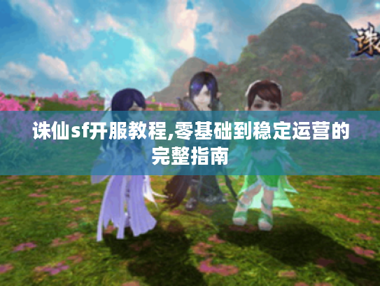 诛仙sf开服教程,零基础到稳定运营的完整指南
