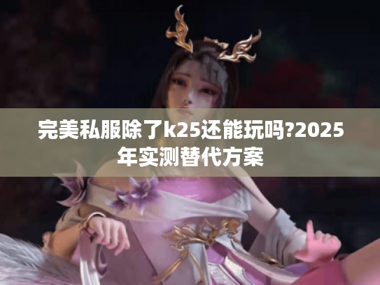 完美私服除了k25还能玩吗?2025年实测替代方案