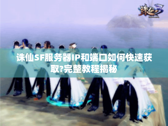 诛仙SF服务器IP和端口如何快速获取?完整教程揭秘