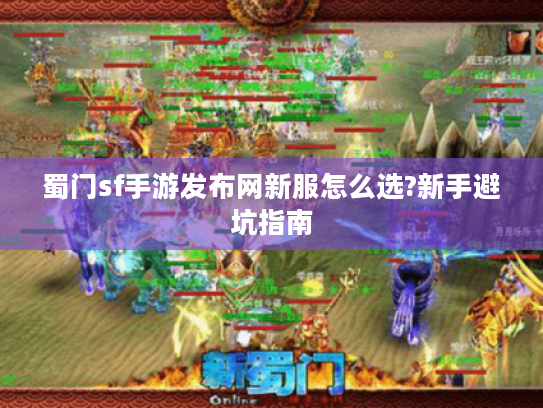 蜀门sf手游发布网新服怎么选?新手避坑指南