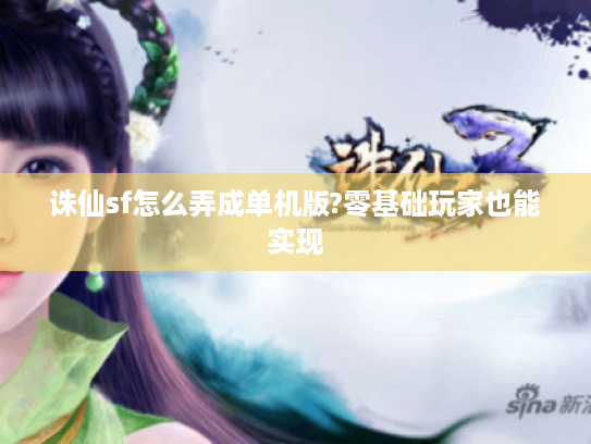 诛仙sf怎么弄成单机版?零基础玩家也能实现