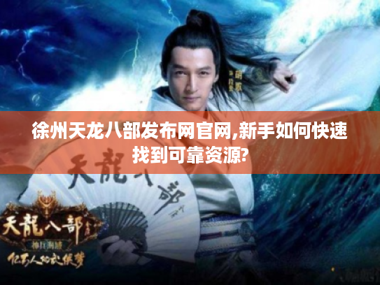 徐州天龙八部发布网官网,新手如何快速找到可靠资源?