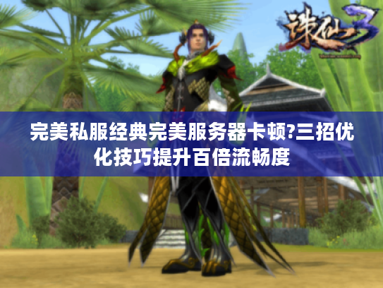 完美私服经典完美服务器卡顿?三招优化技巧提升百倍流畅度 完美私服经典完美服务器卡顿?三招优化技巧提升百倍流畅度