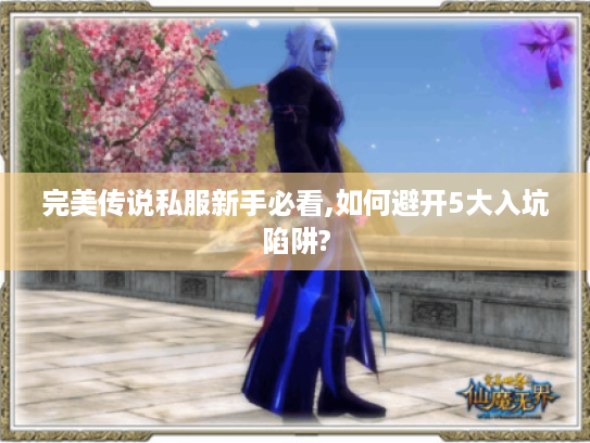 完美传说私服新手必看,如何避开5大入坑陷阱?