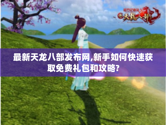 最新天龙八部发布网,新手如何快速获取免费礼包和攻略?