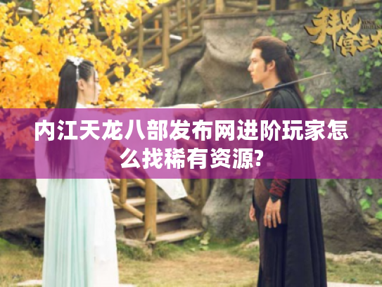 内江天龙八部发布网进阶玩家怎么找稀有资源?