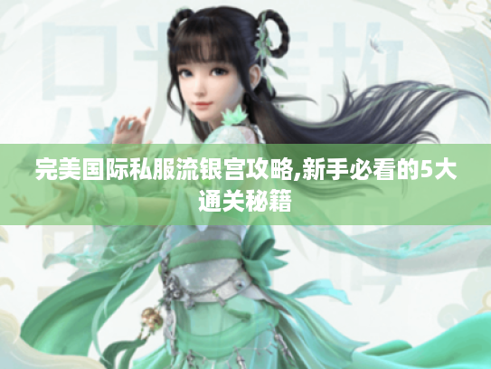 完美国际私服流银宫攻略,新手必看的5大通关秘籍