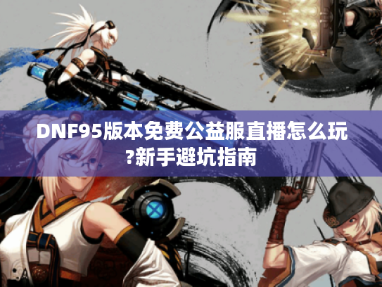DNF95版本免费公益服直播怎么玩?新手避坑指南 DNF95版本免费公益服直播怎么玩?新手避坑指南