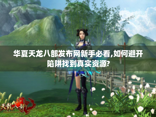 华夏天龙八部发布网新手必看,如何避开陷阱找到真实资源?