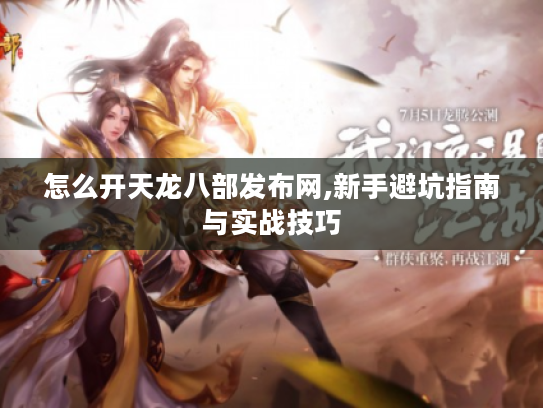 怎么开天龙八部发布网,新手避坑指南与实战技巧