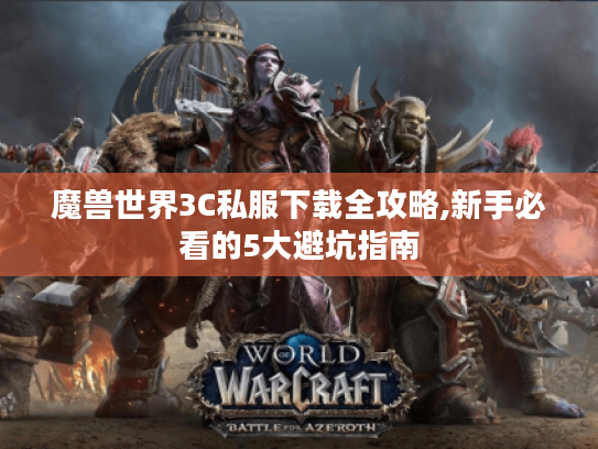 魔兽世界3C私服下载全攻略,新手必看的5大避坑指南