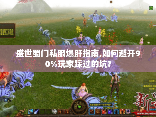 盛世蜀门私服爆肝指南,如何避开90%玩家踩过的坑?
