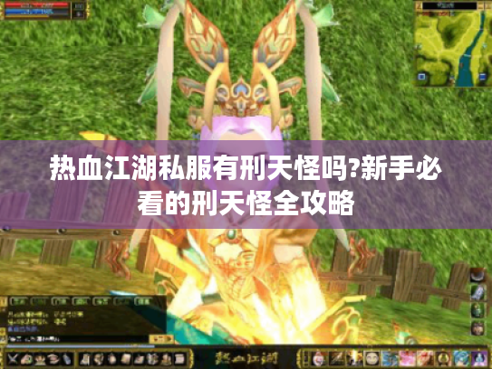 热血江湖私服有刑天怪吗?新手必看的刑天怪全攻略