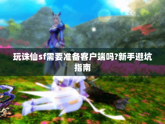 玩诛仙sf需要准备客户端吗?新手避坑指南