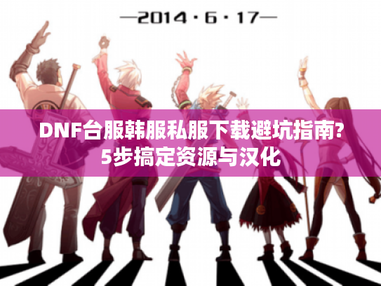 DNF台服韩服私服下载避坑指南?5步搞定资源与汉化