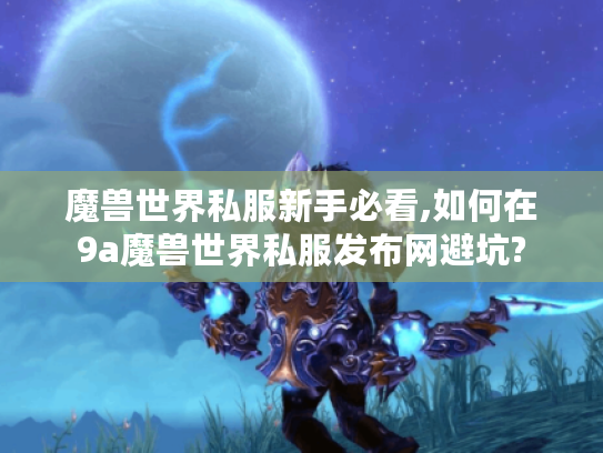 魔兽世界私服新手必看,如何在9a魔兽世界私服发布网避坑?