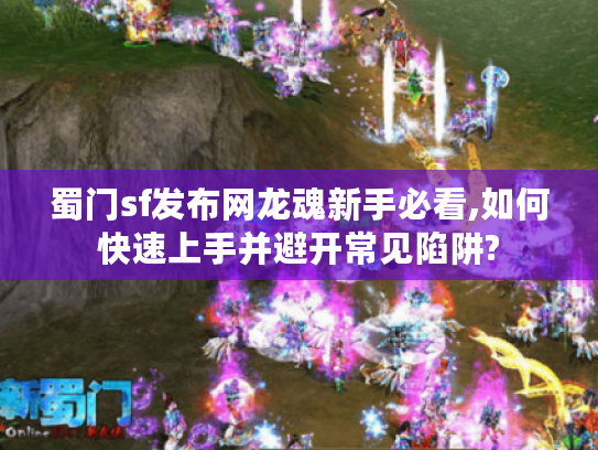 蜀门sf发布网龙魂新手必看,如何快速上手并避开常见陷阱?