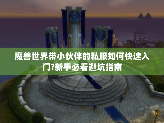 魔兽世界带小伙伴的私服如何快速入门?新手必看避坑指南