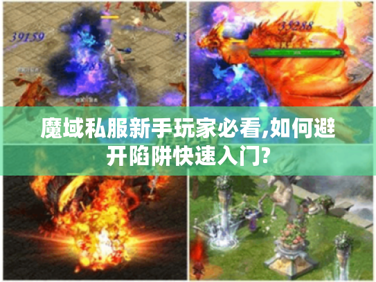 魔域私服新手玩家必看,如何避开陷阱快速入门? 魔域私服新手玩家必看,如何避开陷阱快速入门?