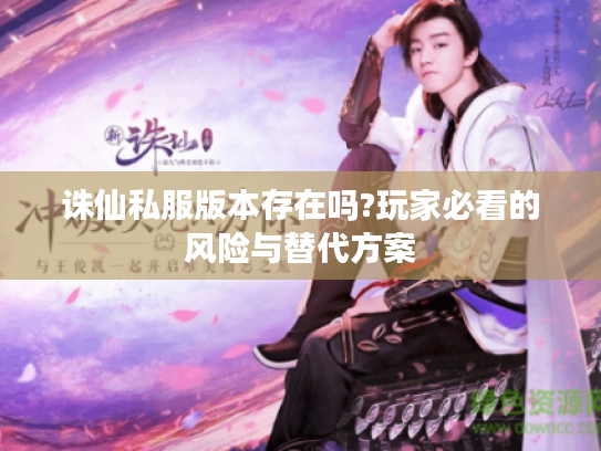 诛仙私服版本存在吗?玩家必看的风险与替代方案