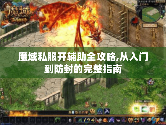 魔域私服开辅助全攻略,从入门到防封的完整指南