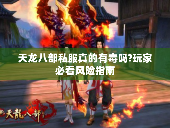 天龙八部私服真的有毒吗?玩家必看风险指南