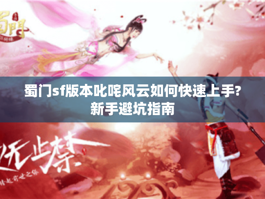 蜀门sf版本叱咤风云如何快速上手?新手避坑指南