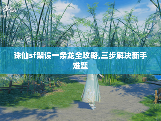 诛仙sf架设一条龙全攻略,三步解决新手难题