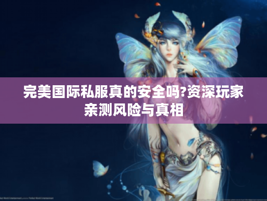 完美国际私服真的安全吗?资深玩家亲测风险与真相
