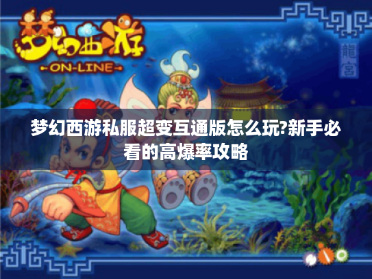 梦幻西游私服超变互通版怎么玩?新手必看的高爆率攻略