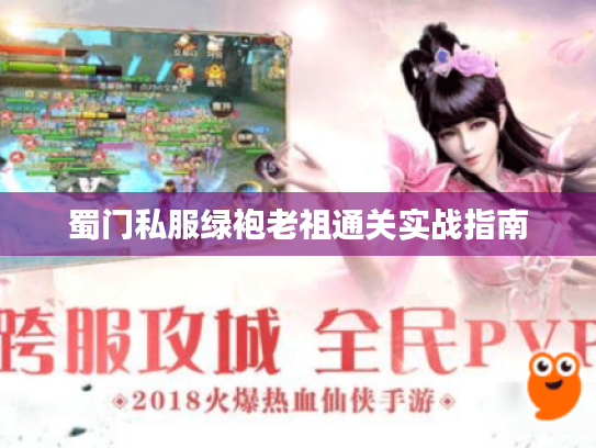 蜀门私服绿袍老祖通关实战指南