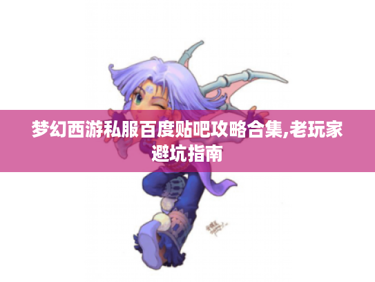 梦幻西游私服百度贴吧攻略合集,老玩家避坑指南