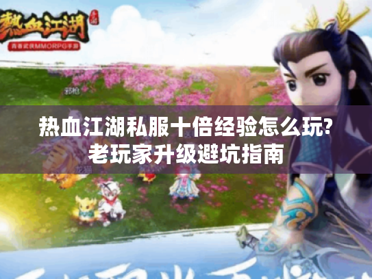 热血江湖私服十倍经验怎么玩?老玩家升级避坑指南