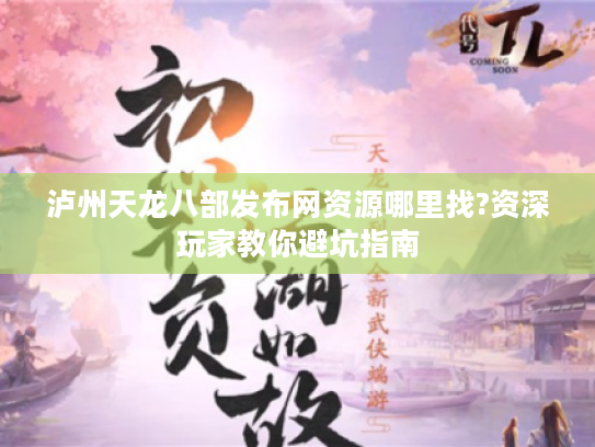 泸州天龙八部发布网资源哪里找?资深玩家教你避坑指南