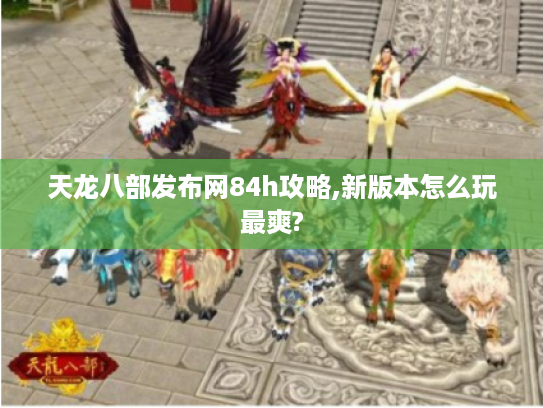 天龙八部发布网84h攻略,新版本怎么玩最爽?