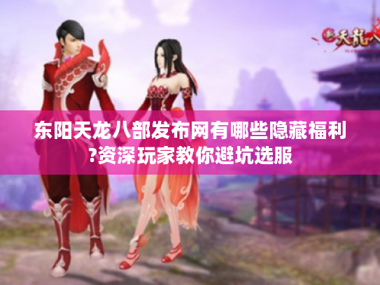东阳天龙八部发布网有哪些隐藏福利?资深玩家教你避坑选服