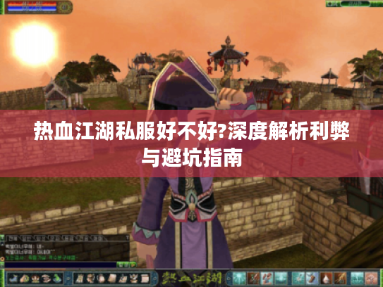 热血江湖私服好不好?深度解析利弊与避坑指南