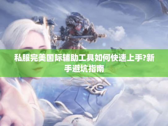 私服完美国际辅助工具如何快速上手?新手避坑指南