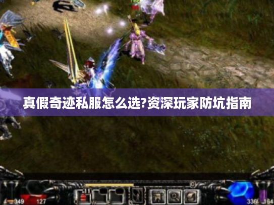真假奇迹私服怎么选?资深玩家防坑指南