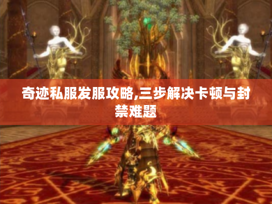 奇迹私服发服攻略,三步解决卡顿与封禁难题