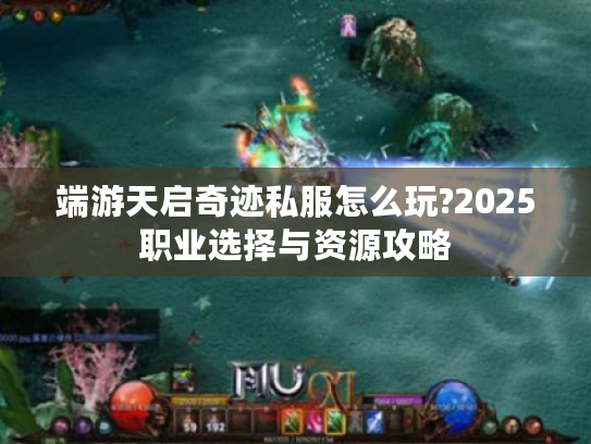 端游天启奇迹私服怎么玩?2025职业选择与资源攻略